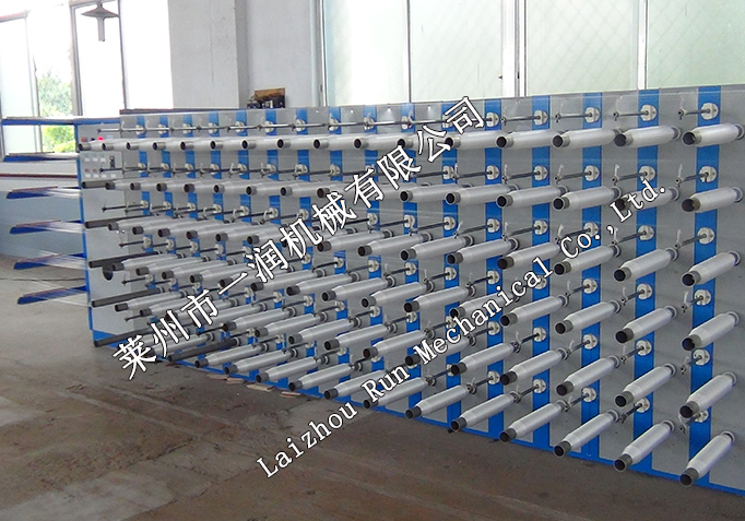 圓絲拉絲機(jī)