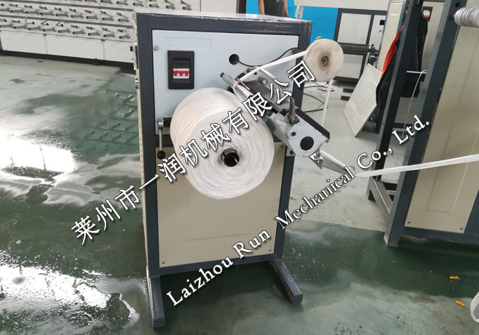 單錠打軸機(jī)