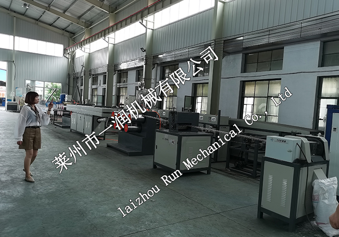 曲絲(混凝土填充絲)拉絲機(jī)組